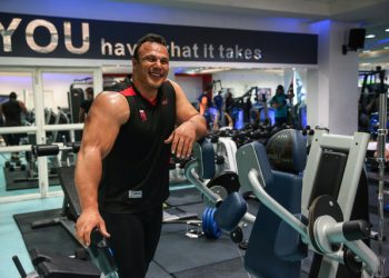 محراب فاطمی: با این وضع انتخابات بدنسازی برگزار نشود،‌ بهتر است!