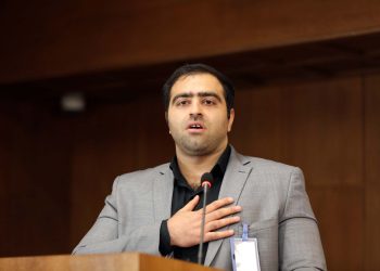 نصیرزاده: رد صلاحیت نشدم، محکومیت هم ندارم