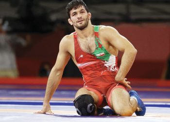 زمان بازگشت و وزن جدید حسن یزدانی مشخص شد