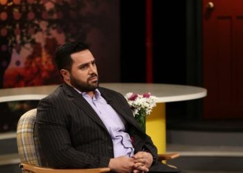 فزونخواه: فدراسیون پرورش اندام چاق شده!