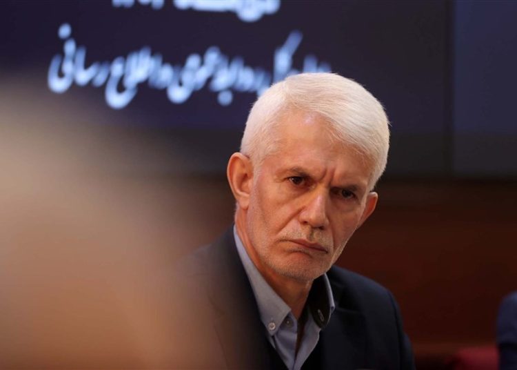 اظهارنظر نظر معاون وزیر درباره انتخابات بدنسازی