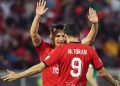 پرسپولیس روی ستاره های تراکتور دست گذاشت!