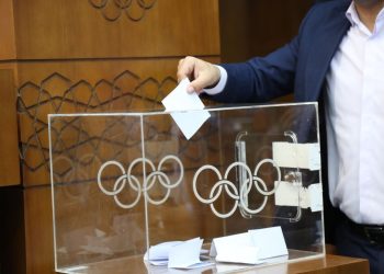انتخابات فدراسیون پرورش اندام لغو شد!