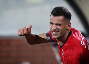 یاغی جدید سرخابی: گلزن دربی به استقلال پیوست!