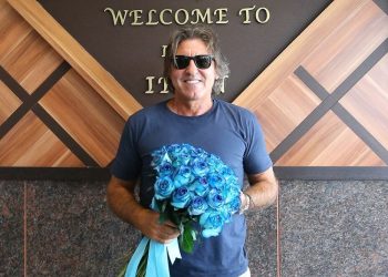 ساپینتو آمد، استقلال دروازه بان جدید خرید