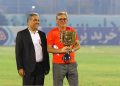 مدیرعامل سابق پرسپولیس، سرپرست فدراسیون پرورش اندام شد!