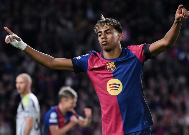 ستاره ای که از رونالدو و مسی هم جلو زد