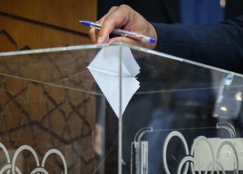 رد شدن یک شایعه درباره انتخابات فدراسیون پرورش اندام