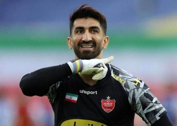 پرونده بیرانوند، معمای حل نشدنی فوتبال ایران