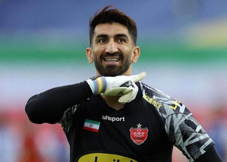 پرونده بیرانوند، معمای حل نشدنی فوتبال ایران