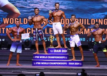 سرنوشت انتخابات فدراسیون پرورش اندام چه خواهد شد؟