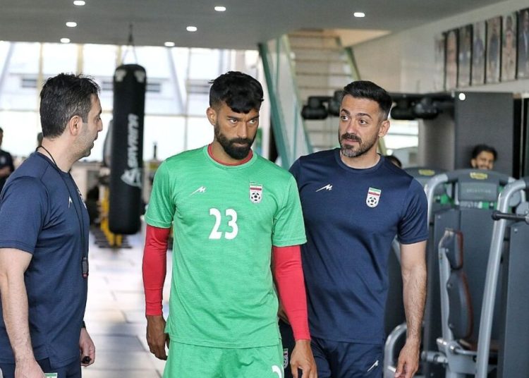 لیست جدید تیم ملی فوتبال با چند سورپرایز ویژه!