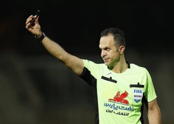 رد شدن در تست آمادگی جسمانی؛ 25 داور لیگ برتر را از دست دادند!