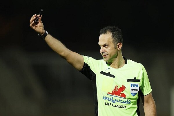 رد شدن در تست آمادگی جسمانی؛ 25 داور لیگ برتر را از دست دادند!