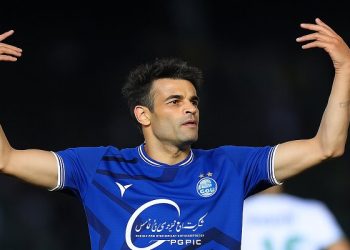 خرید جنجالی استقلال برگشت خورد، یاغی بی یاغی!