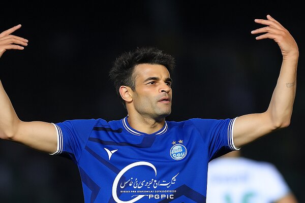 خرید جنجالی استقلال برگشت خورد، یاغی بی یاغی!