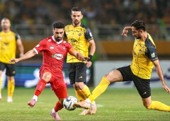 طلسم شکنی هلی کوپتر در نقش جهان