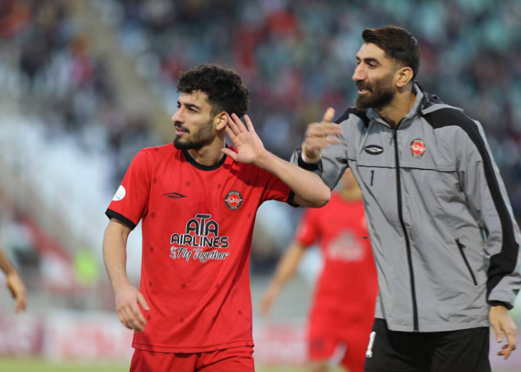 پرسپولیس دست از سر بیرانوند و تراکتور برنمی دارد!