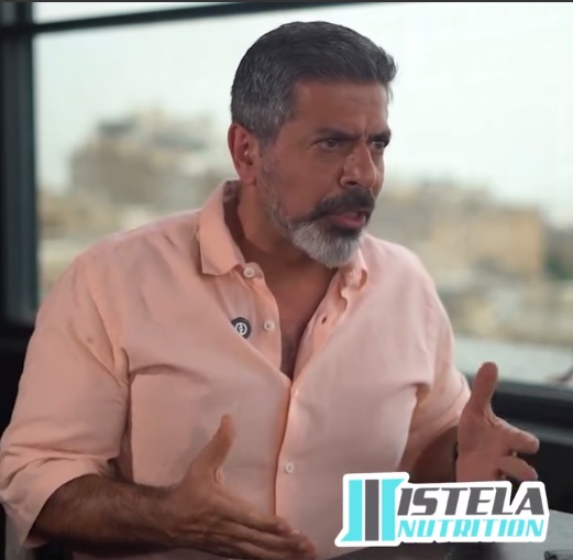 مصاحبه بی پرده امید جبلی/ در داوری پرورش اندام چه می گذرد؟!