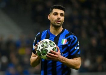 مهدی طارمی در یک قدمی مقصد غیرمنتظره