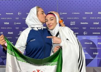 دختر تکواندوکار: جای پدرم بودم، بدتر می زدم!