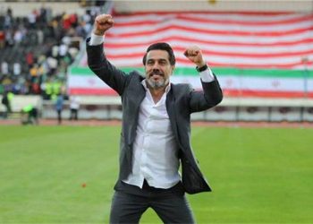 شوک به پرسپولیس: 6 ماه محرومیت برای پیروانی