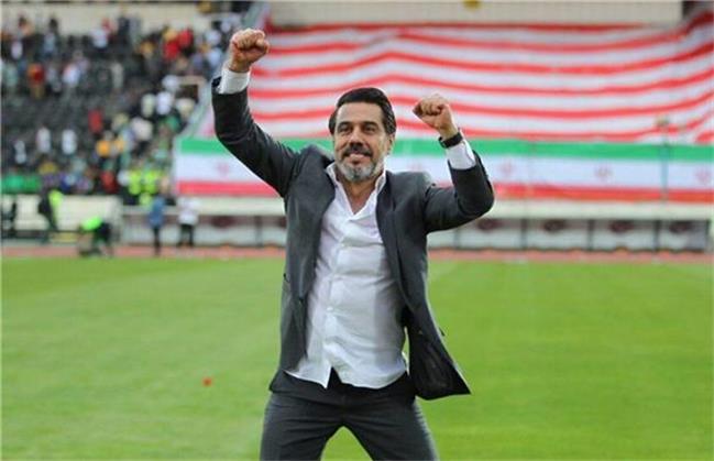 شوک به پرسپولیس: 6 ماه محرومیت برای پیروانی