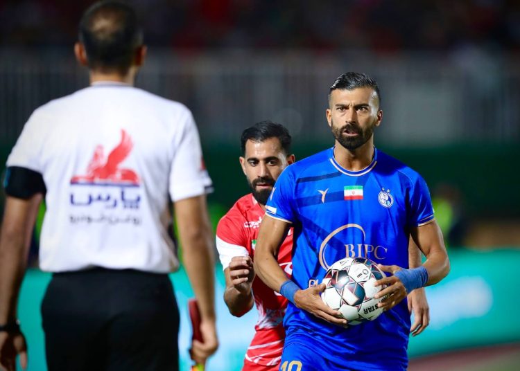 لیگ برتر در خط استارت؛ شروعی برای 8 ماه هیجان دیوانه کننده!