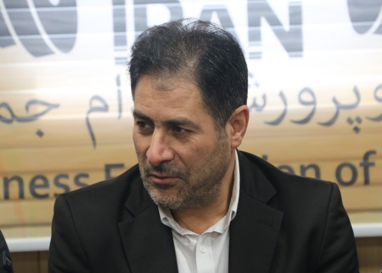 اتفاقات غیرمنتظره در هیات تهران/ یار رئیس سابق فدراسیون انتخاب شد