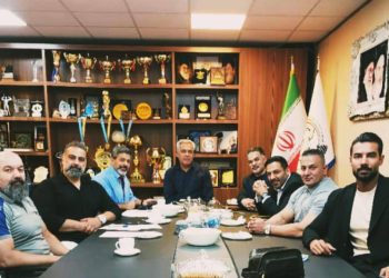 تبریز میزبان فیتنس انتخابی تیم ملی شد/ اعزام قهرمانان به جهانی فقط در یک رشته