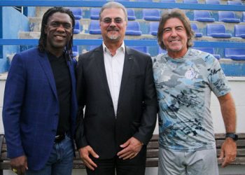 لیگ شروع نشده، استقلال مدیرعاملش را از دست داد!