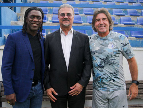 لیگ شروع نشده، استقلال مدیرعاملش را از دست داد!