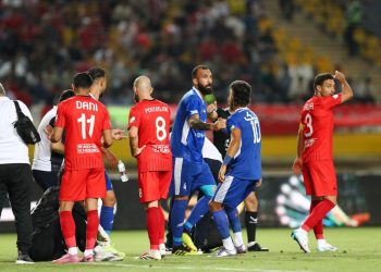 استقلال و فصلی که بازهم بد شروع شد!