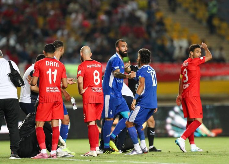 استقلال و فصلی که بازهم بد شروع شد!