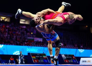 ایران، پادشاه کشتی دنیا/ هم آزاد، هم فرنگی، قهرمانی تاریخی