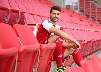 پایان تلخ در اینتر: سلام طارمی به المپیاکوس!