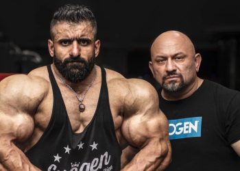 هادی چوپان به آمریکا رسید، بهروز و میثم در انتظار