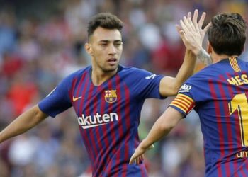 شاید بزرگترین خرید تاریخ فوتبال ایران/ همبازی سابق مسی در استقلال