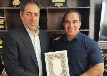 کامرانی سرپرست کمیته داوران هیات تهران شد