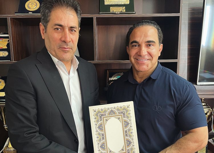 کامرانی سرپرست کمیته داوران هیات تهران شد