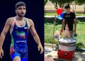 از دستفروشی در ایذه تا شگفتی سازی در دنیای کشتی
