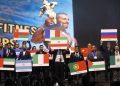 اوضاع پریشان بدنسازی و پرورش اندام ایران؛ تیم ملی روی هوا!