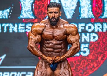 گرگ ایرانی، قهرمان مردمی سال 2025/ هادی چوپان نقره داغ شد!