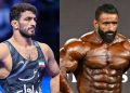 حسن یزدانی: سرت سلامت گرگ پارسی