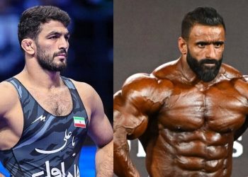 حسن یزدانی: سرت سلامت گرگ پارسی