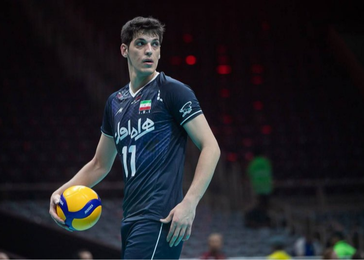 شوک به ورزش ایران؛ ستاره والیبال به کما رفت!