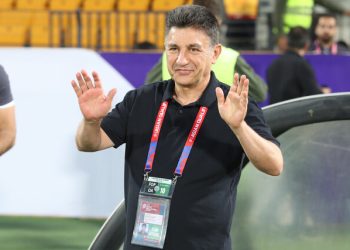 قلعه‌نویی هم‌زمان سرمربی تیم‌ملی و استقلال باشد!