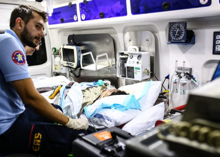 مهمترین انتقال ورزش ایران از قطر به تهران/ امیدها برای بازگشت صابر همچنان زنده است