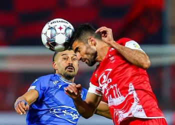 بالاخره از میزبان دربی 106 سرخابی ها رونمایی شد