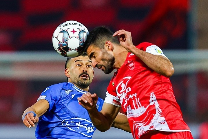 بالاخره از میزبان دربی 106 سرخابی ها رونمایی شد